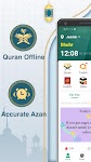 screenshot of VMuslim: Prayer Times & Quran