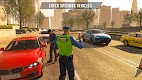 screenshot of Traffic Cop Simulator Police