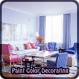 Painting Color Ideas icon