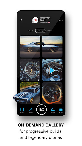 Motorcode Screenshot 3 - AppWisp.com