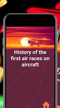 Aviator History: Air Racingのおすすめ画像4