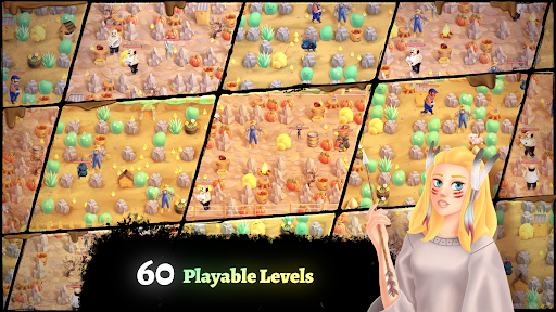 Sparkle Piglet Screen 2