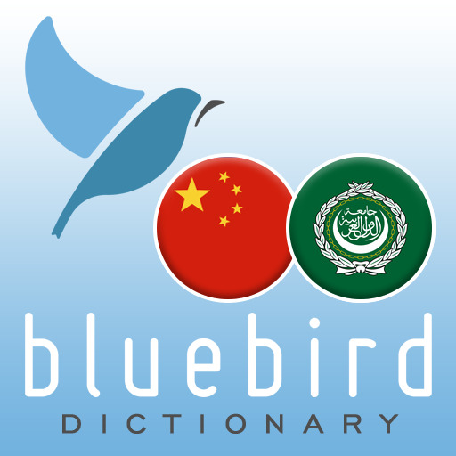 Mandarin Chinese - MSA Arabic