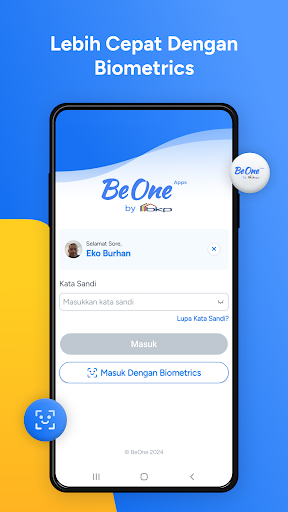 BeOne Apps