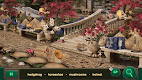 screenshot of Magic of Runes: Hidden Objects