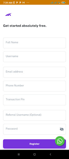 ALBABA DIGITAL SERVICES