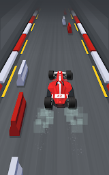 Formula Car Racing