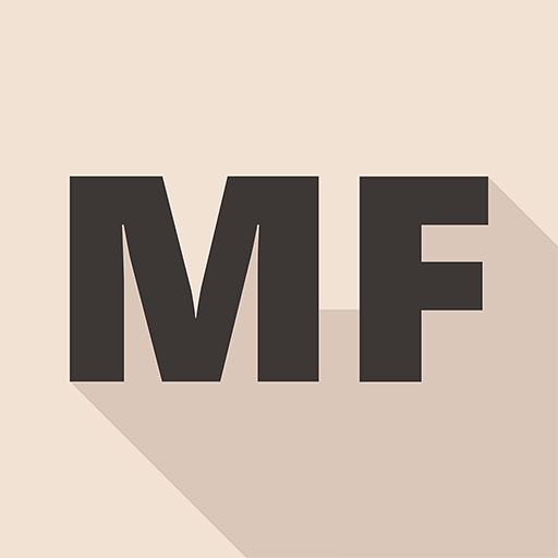 My Flow delivery logo