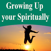 Growing up spiritually