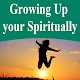 Growing up spiritually Download on Windows