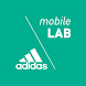 Adidas Mobile Lab - Androidアプリ