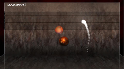 Pang: Notescape Screen 2