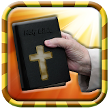 Holy Bible Keyboard Designs icon