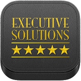 Executive PR icon