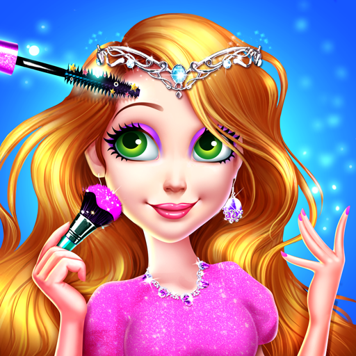 Makeover: Fashion Stylist  Icon