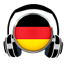 Rockland Sachsen Anhalt Radio App FM DE Free Application icon