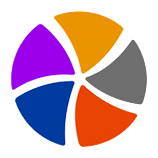 FloWave Mobile Application logo