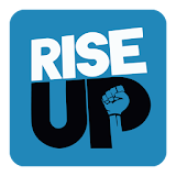 Rise Up 2017 icon