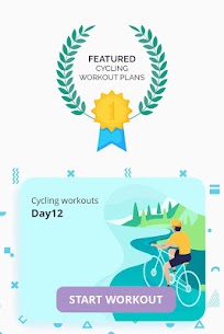 Cycling apps for weight loss Mod Apk 1