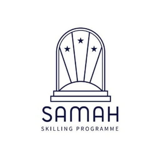 Samah Skilling logo