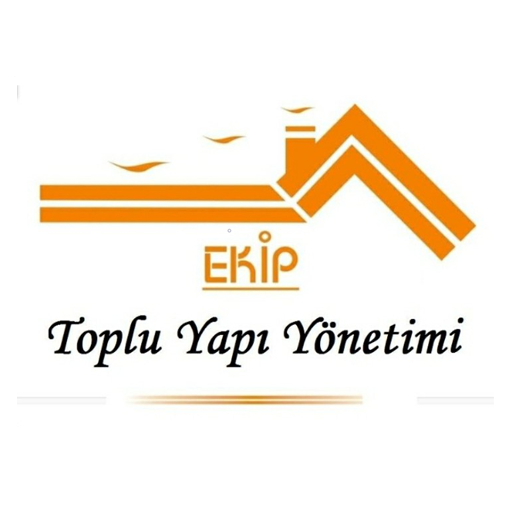 Ekip Toplu Yapı Yönetimi logo