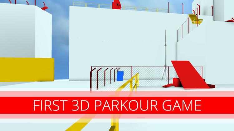Parkour Craft: Online PvP Game 1.3.4.6 Free Download