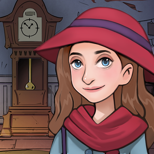 Iris's Adventure: Time Travel Download on Windows