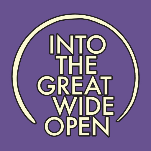 Into The Great Wide Open Apps on Google Play