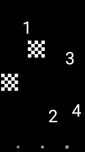 Chimp Memory Test Lite Screen 2