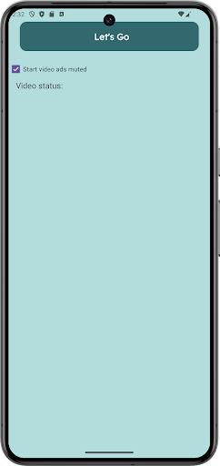 Aperçu de l'application