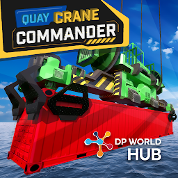 Quay Crane Commander QCC: Download & Review