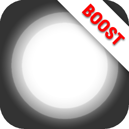 Assistive Touch Me & Ram Boost 1.0.3 Icon
