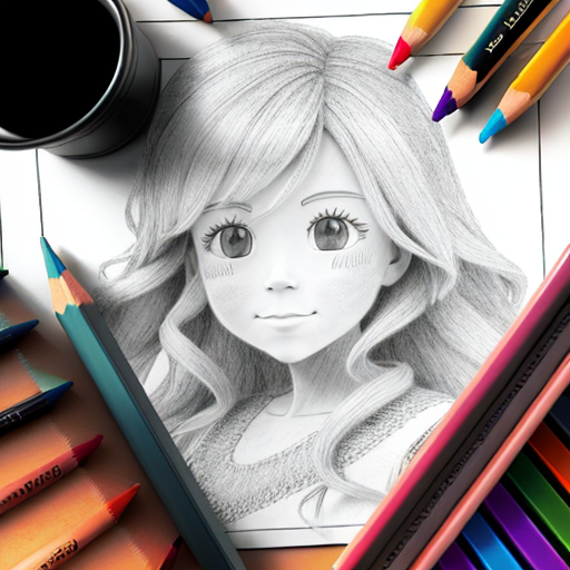 Creative Coloring Book Download on Windows