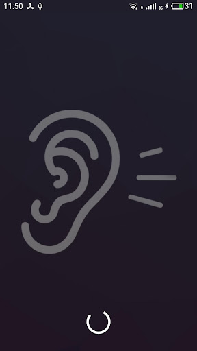 Ultimate Hearing Aid