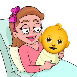 Icon image Emoji Story: Tricky Puzzles