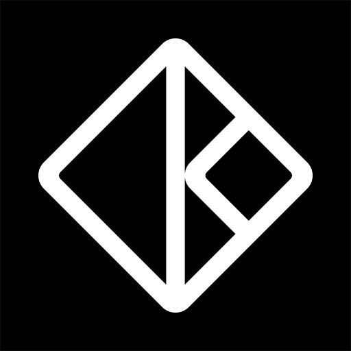 Ikon med logotyp för Keyflow