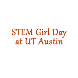 STEM Girl Day at UT Austin icon