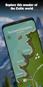 Imágen 1 Causeway Guide android