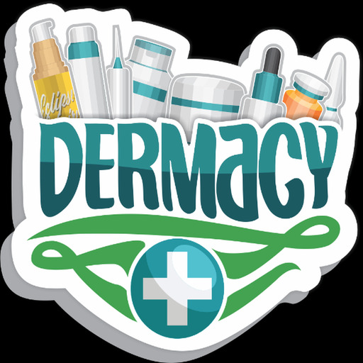 Dermacy logo