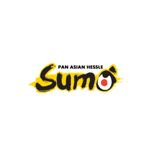Sumo Pan Asian Hessle logo