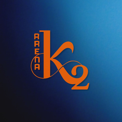Arena K2 logo