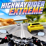 Cover Image of Download High way rider extreme  APK