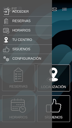 Fit Crew Screen 2