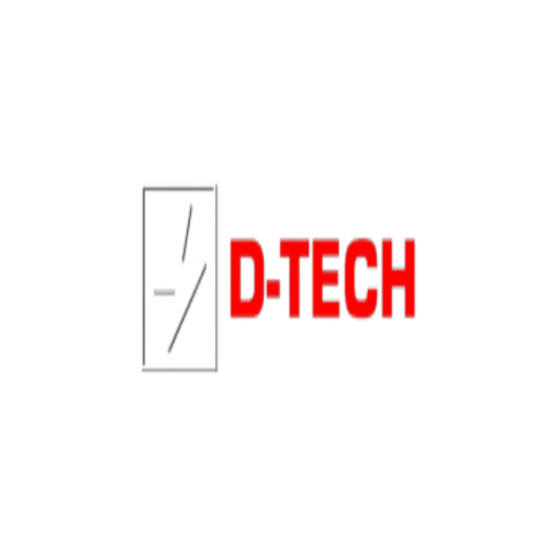 D-TECH SOLUTIONS