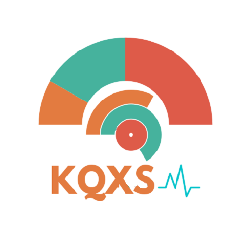 Xổ số - Vietlott logo