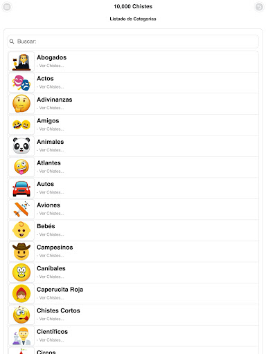 10000 Chistes