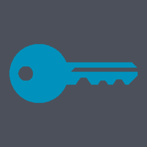 INESC TEC SmartKey logo