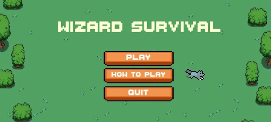 Wizard Survival
