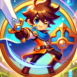 Bag Legends: Hero RPG Mod Apk