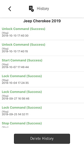 Vizion Screenshot 4 - AppWisp.com